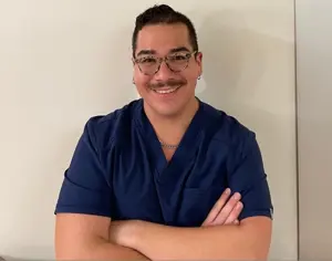 Edward  Aguirre Photo