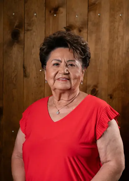 Gracie  Calderón Photo