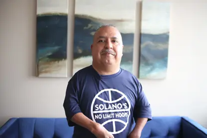 David  Solano Photo