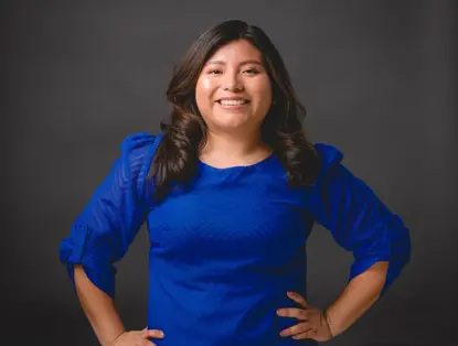 Adriana  Garcia Maximiliano Photo