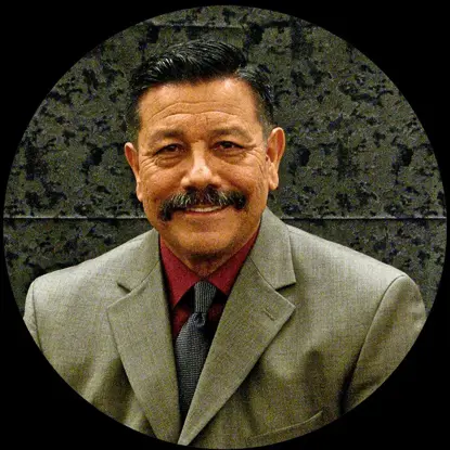 Hon. Al  Gameros Photo