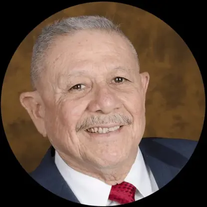 Hon. Alfredo  Gutierrez Photo