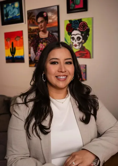 Ashley  Merida Photo