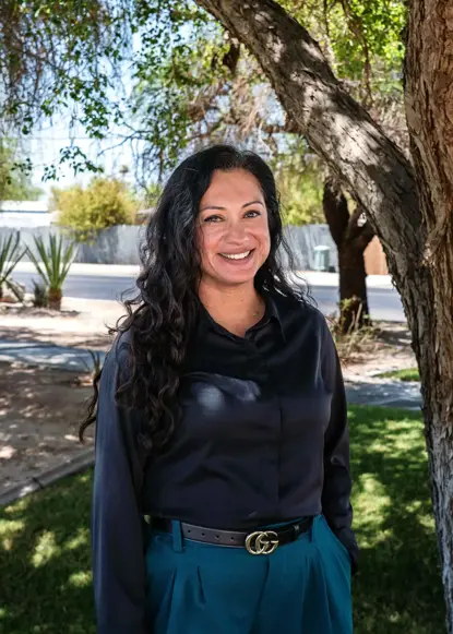 Berenice  Diaz Photo