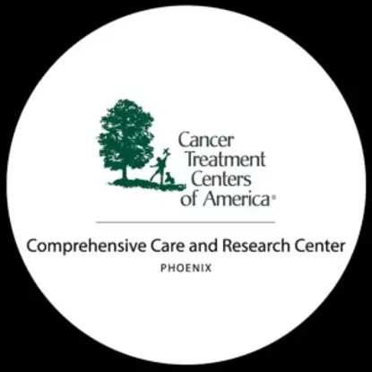 Cancer Treatment  Centers of America Photo