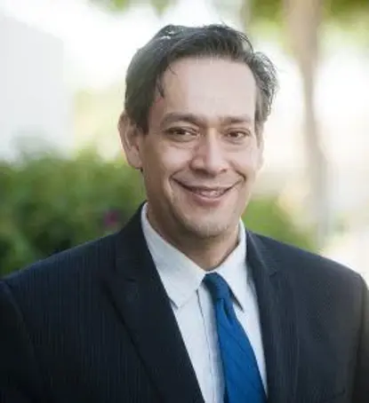 Carlos  Contreras Photo