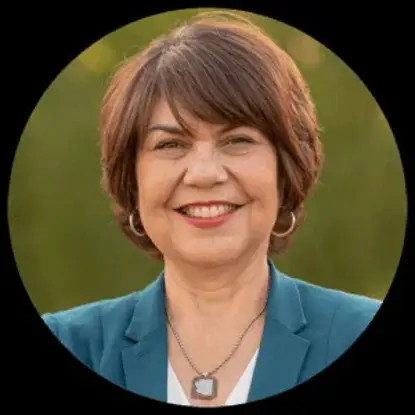 Hon. Charlene  Fernandez Photo