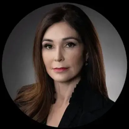 Diana  Diaz-Harrison Photo