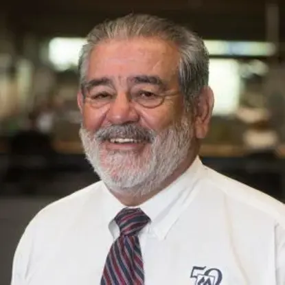 Dr. Ernie  Lara Photo