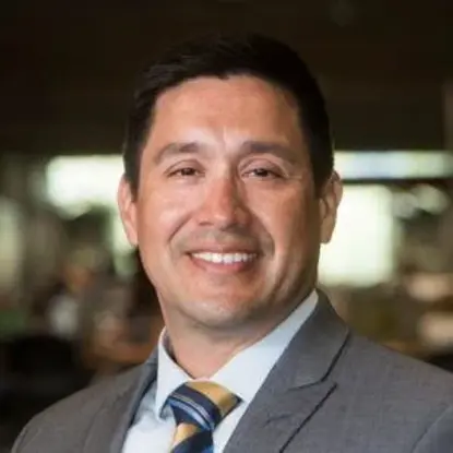 Dr. Javier  Cardenas Photo