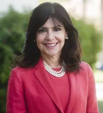Dr. Maria  Harper-Marinick Photo