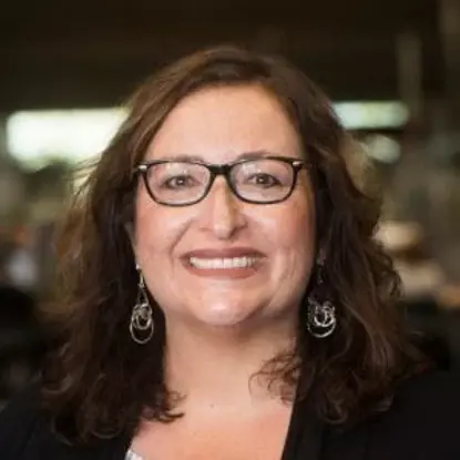 Dr. Monica  Brown Photo