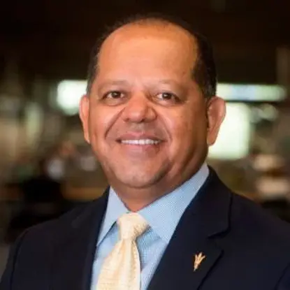 Edmundo  Hidalgo Photo