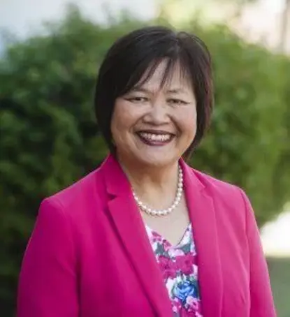 Evelyn  Casuga Photo