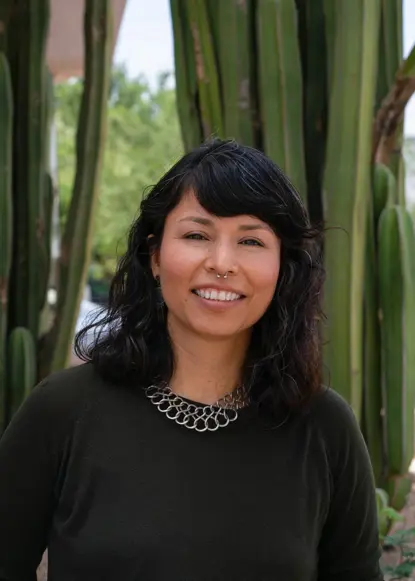 Gloria  Martinez-Granados Photo