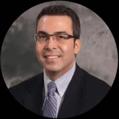 Gonzalo  de la Melena Jr. Photo