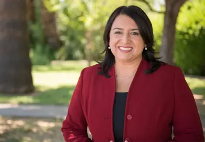 January  Contreras Photo