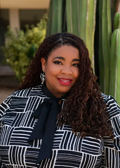 Jeanine  Bashir Photo