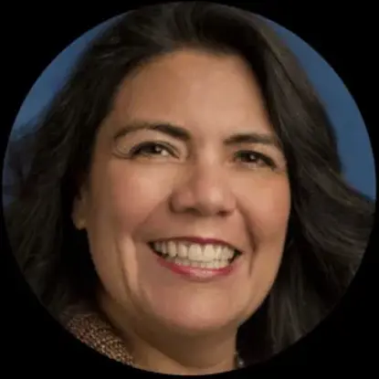 Hon. Laura  Pastor Photo