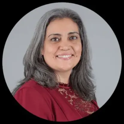 Liz  Barker-Alvarez Photo