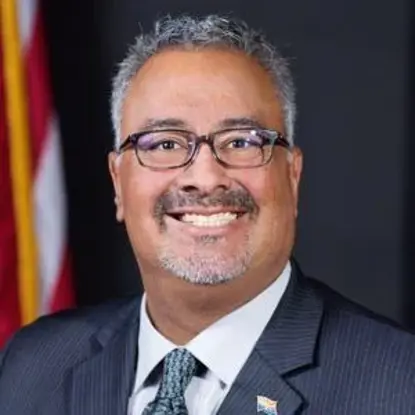 Hon. Lorenzo  Sierra Photo