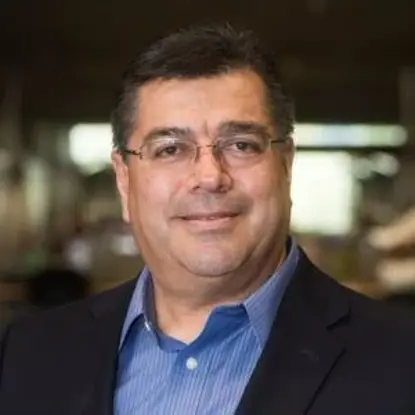 Louis  Sanchez Photo