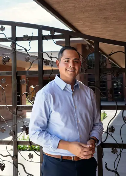 Luis  De La Cruz Photo