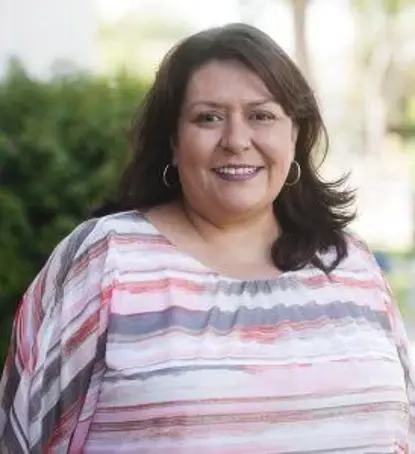 Maria Elena  Coronado Photo