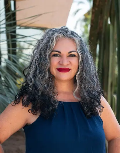 Maria  Valenzuela Photo