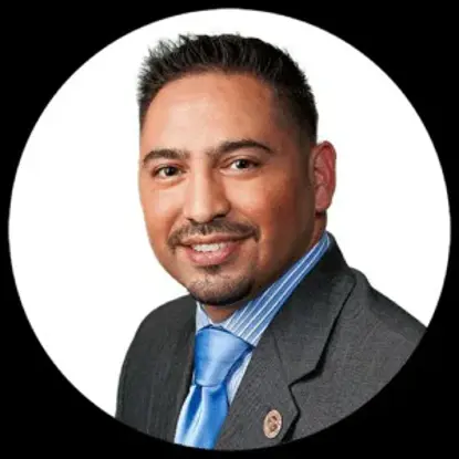 Martin  Quezada Photo