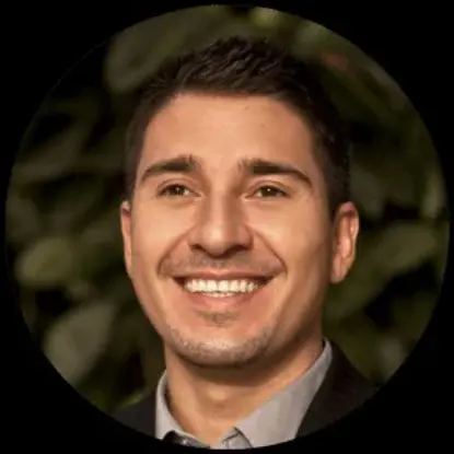 Nicolas  Kizer Photo