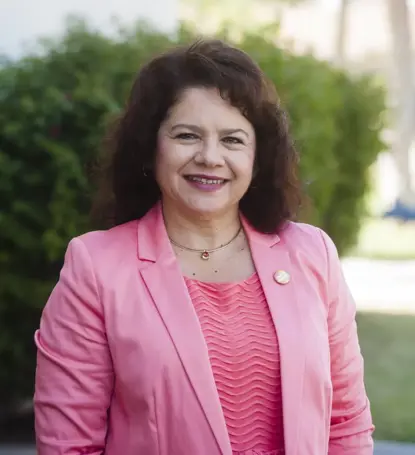 Patricia  Garcia Duarte Photo