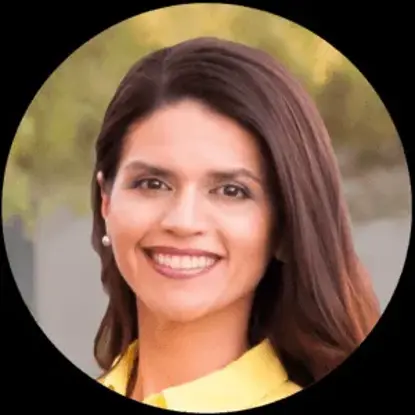 Hon. Regina  Romero Photo