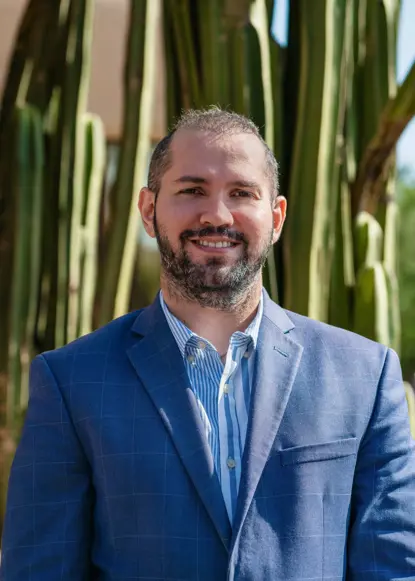 Ricardo  Correa Photo