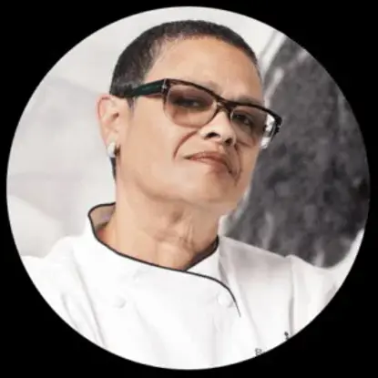 Silvana  Esparza Photo