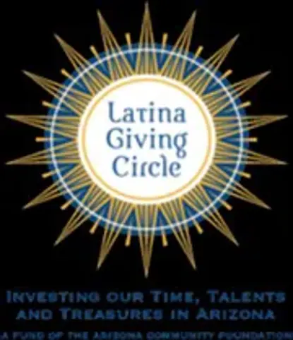 Latina Giving  Circle Photo