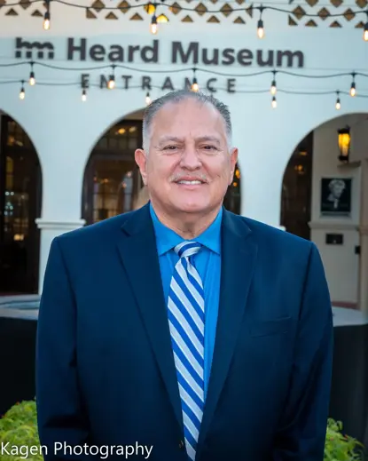 Alberto  Esparza Photo