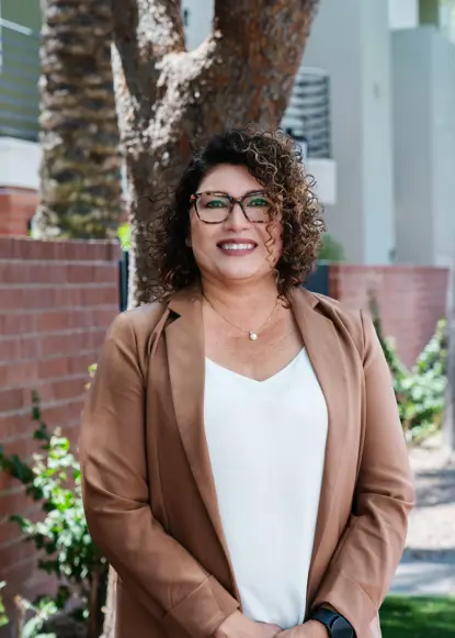 Cyndi  Tercero Sandoval Photo