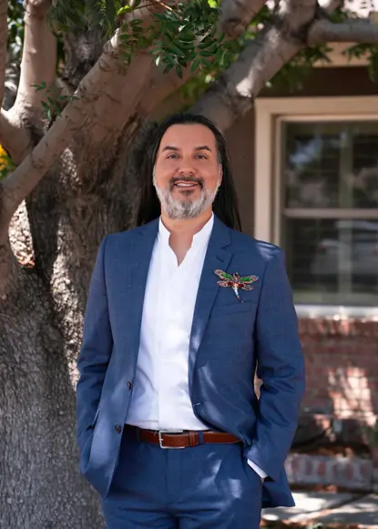 Daniel  Eckstrom Photo