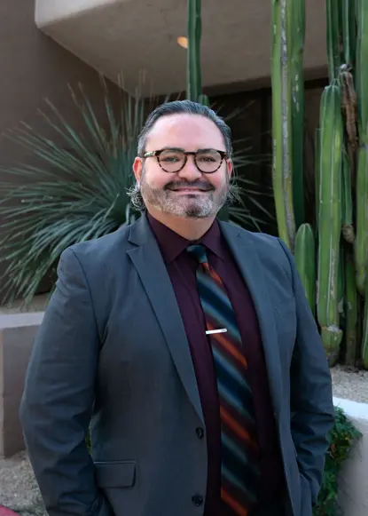 David  Martinez lll Photo