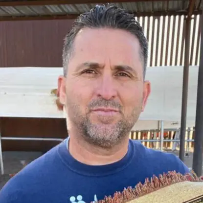 Fernando  Quiroz Photo