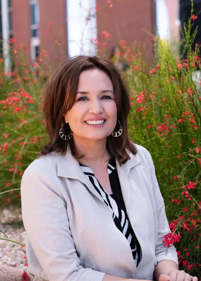 Nadia  Alvarez Mexia Photo