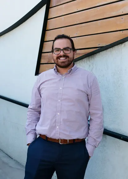 Pedro De Velasco  Garza Photo