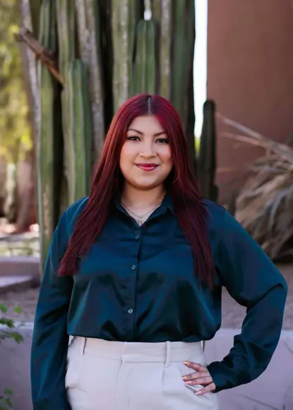 Rosaura  Carrillo Photo