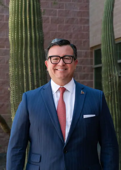 Xavier  Gutierrez Photo