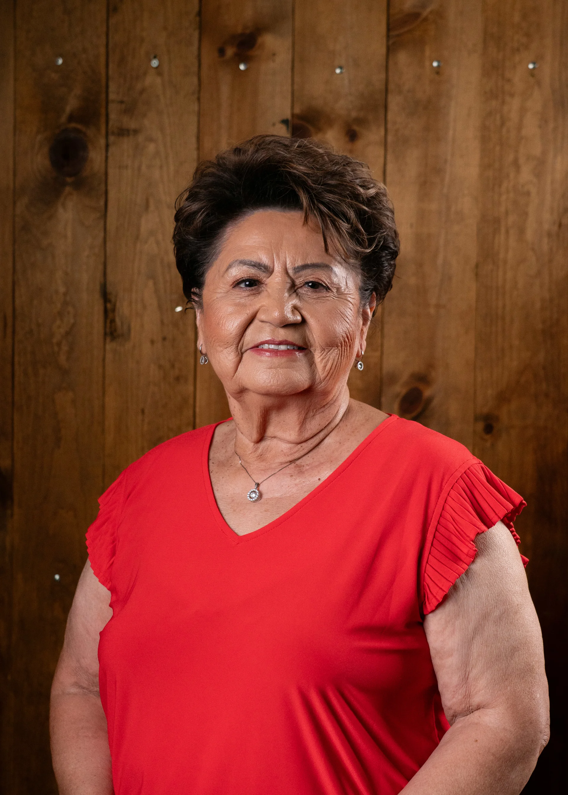 Gracie  Calderón Photo