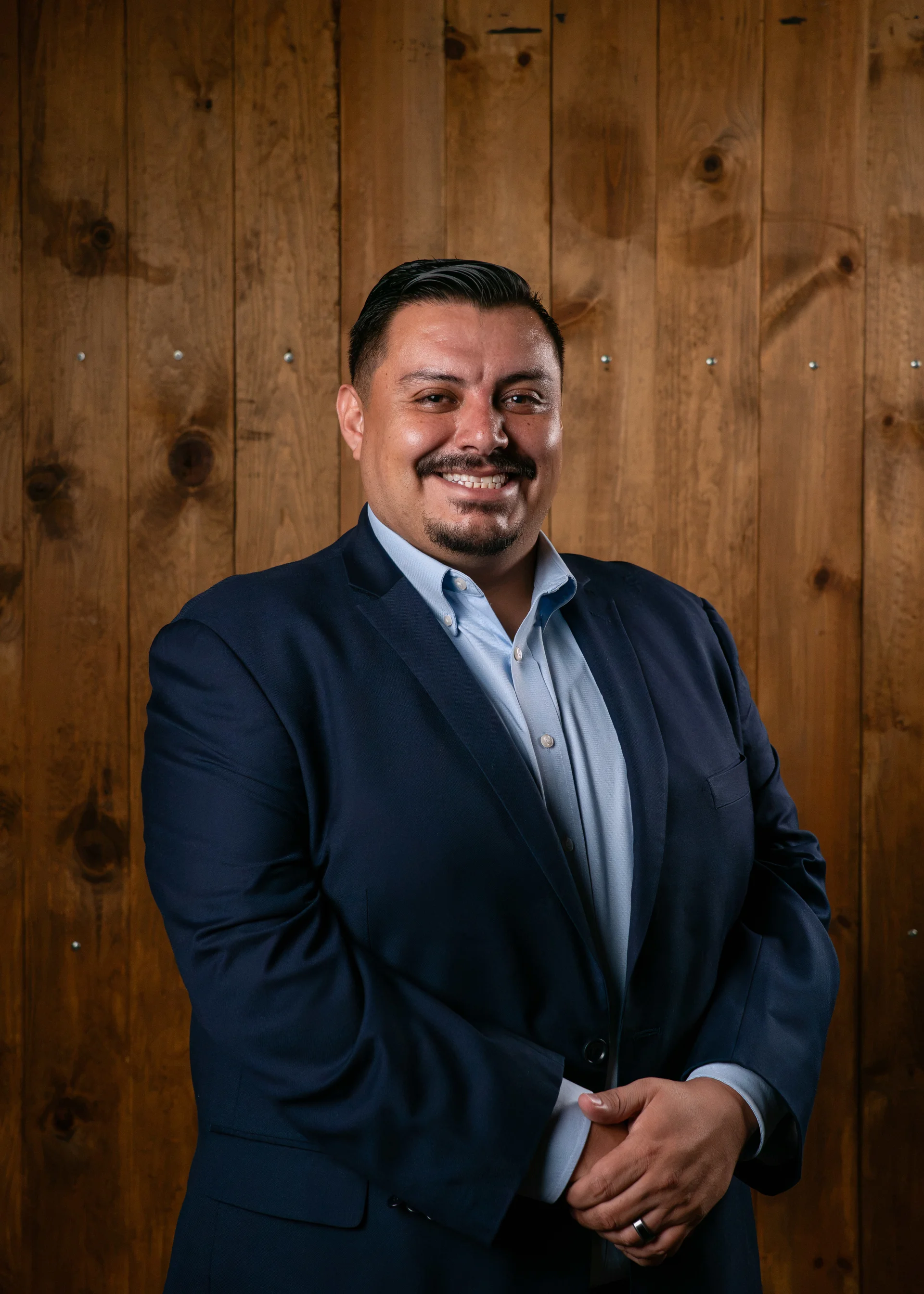 Salvador  Macias Photo