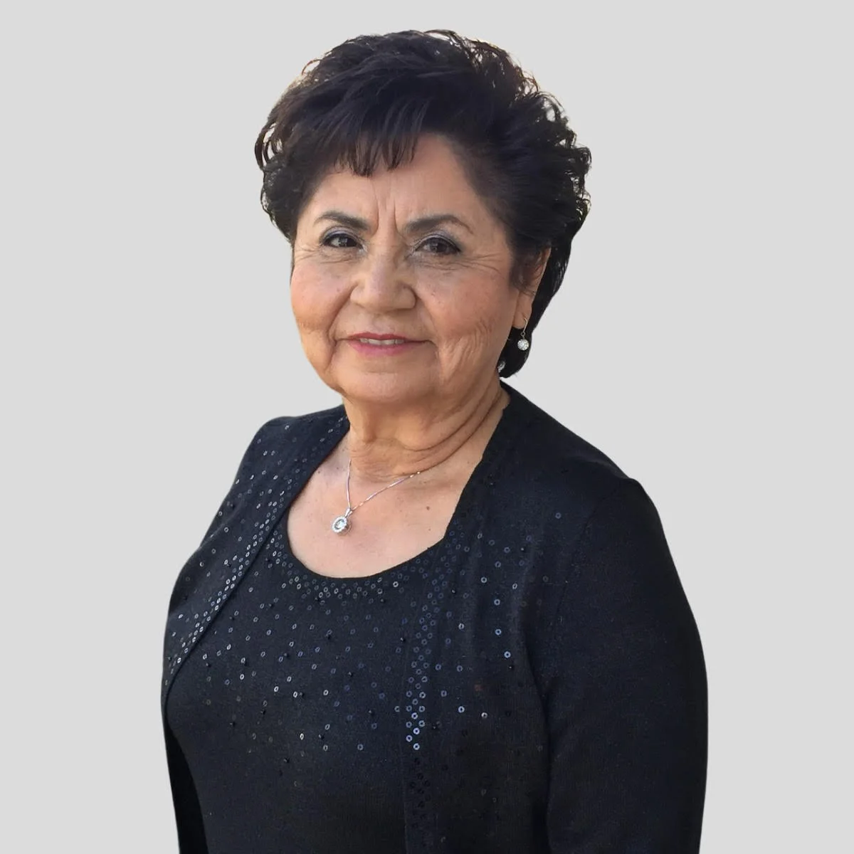 Gracie  Calderón Photo