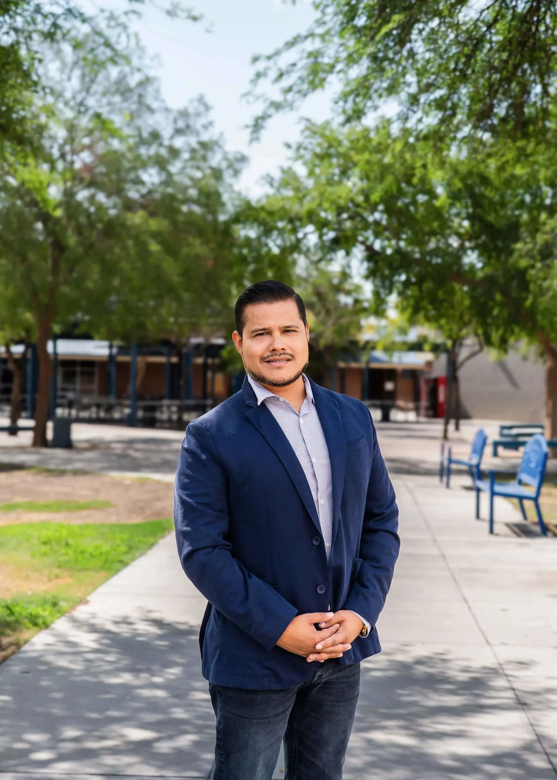 Dr. Julio  Rubio Photo